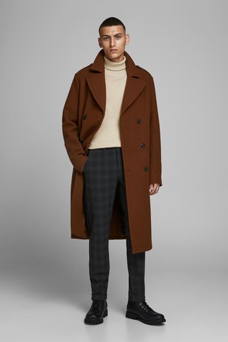 Pull Beige