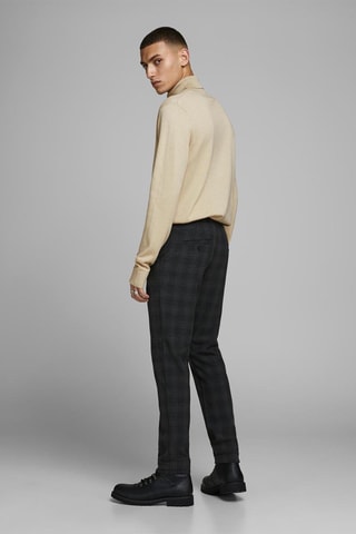 Pull Beige