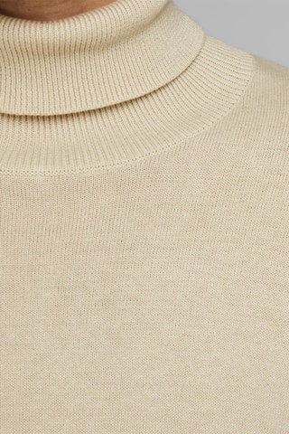 Pull Beige