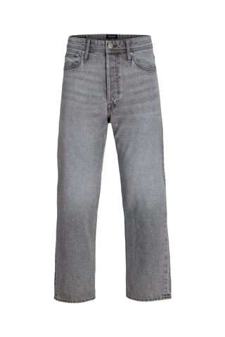 Jean relaxed - Gris