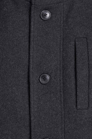 Manteau Anthracite