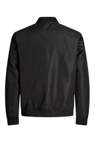 Bomber Noir