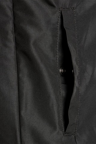 Bomber Noir