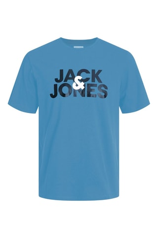 T-shirt standard - Ciel