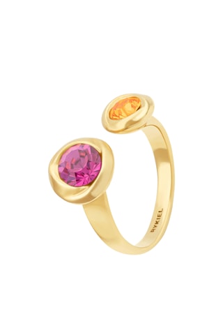 Bague - Doré