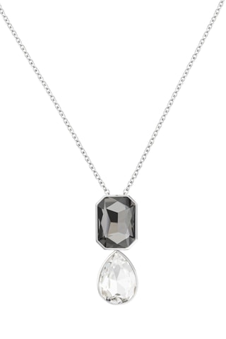Collier - Argenté
