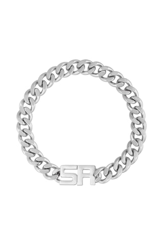 Collier - Argenté