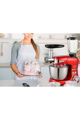 3-in-1 Kneedmachine 5 l