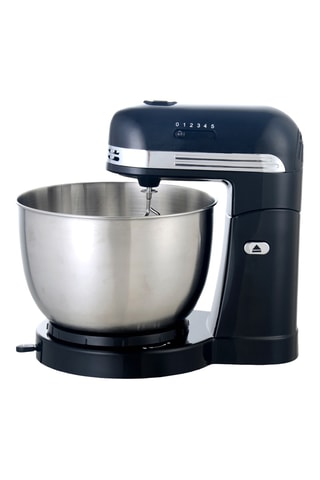 Kneedmachine - 3,5 l - 350 W - 5 snelheden