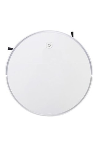 2-in-1 Robotstofzuiger