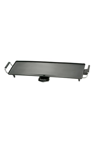 Plancha Teppan Yaki
