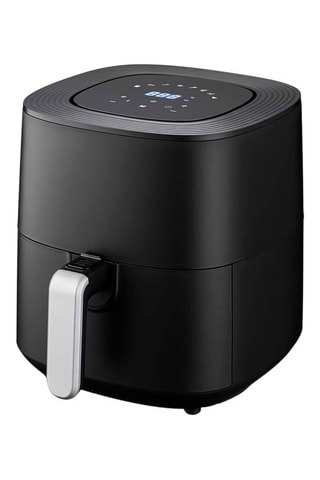 Frituurpan Zonder Olie 5,5 l