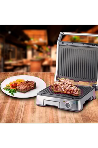 Grillpan - Panini