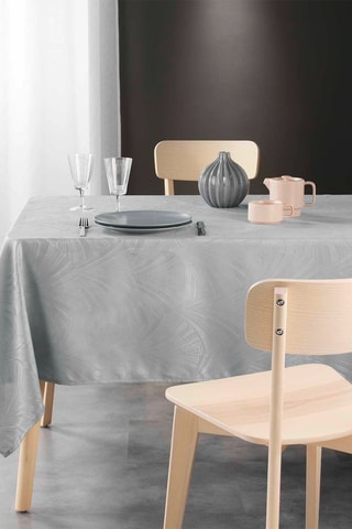 Nappe rectangulaire - Gris