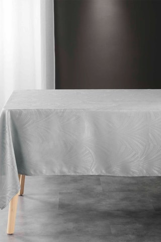 Nappe rectangulaire - Gris