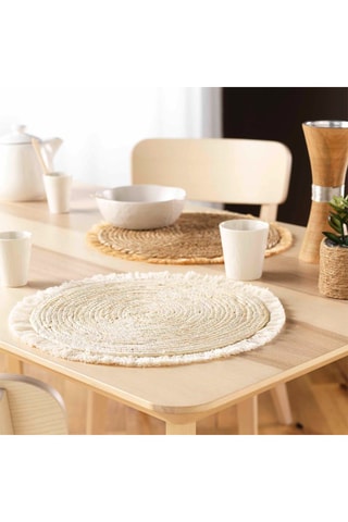 Set de table Oslo 
38 cm