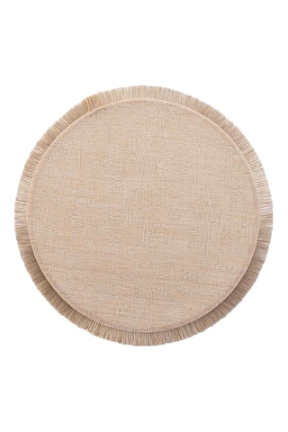 12 sets de table - 38 cm