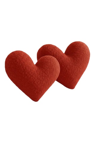 Coussin - Rouge