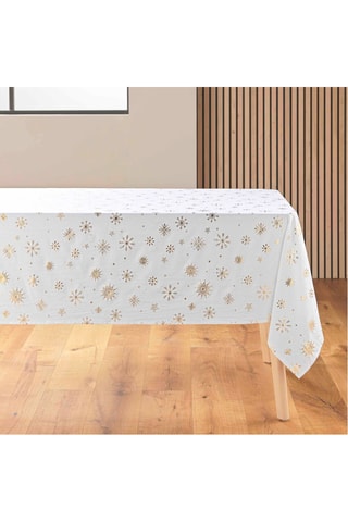 Nappe rectangulaire - Blanc