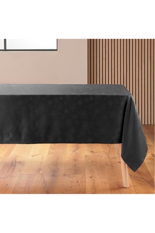 Nappe rectangulaire - Anthracite