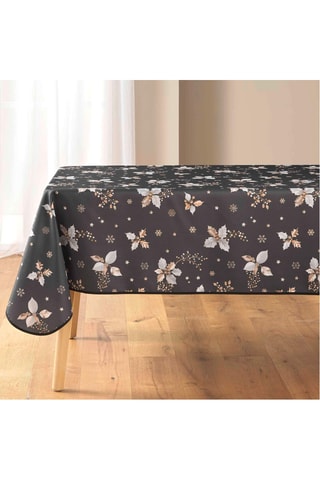 Nappe rectangulaire - Anthracite