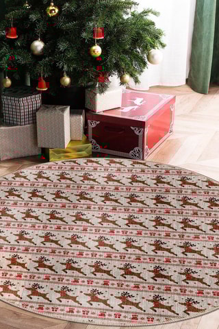 Tapis - Blanc