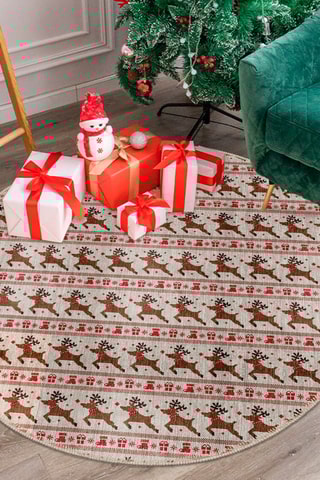 Tapis - Blanc