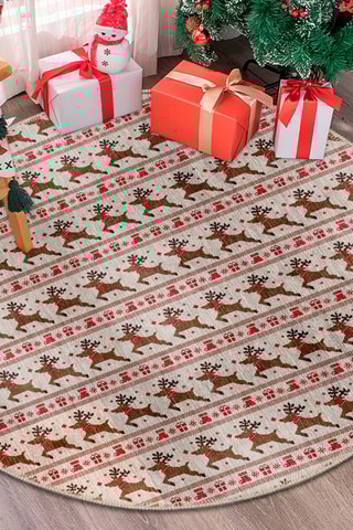 Tapis - Blanc
