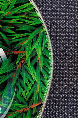 Tapis - Vert