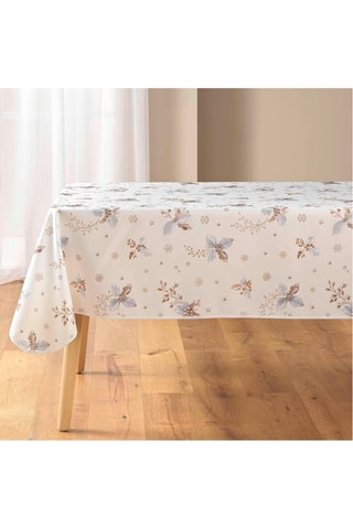 Nappe rectangulaire - Blanc