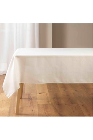Nappe rectangulaire - Blanc