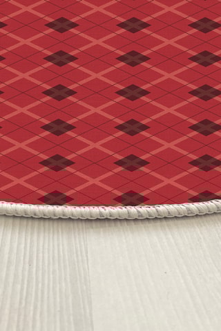 Tapis - Rouge