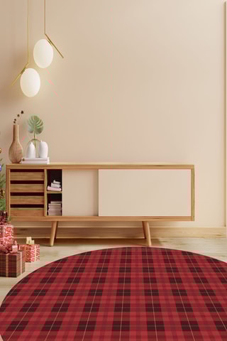 Tapis - Rouge