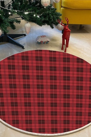 Tapis - Rouge