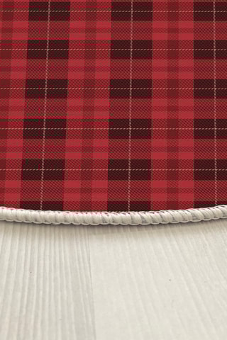 Tapis - Rouge
