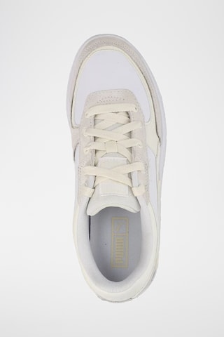 Platform Gympen Cali Dream - Wit - Puma