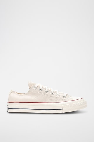 Gympen Chuck 70 Ox - Wit - Converse