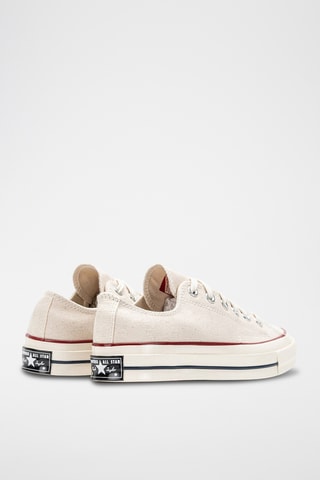 Gympen Chuck 70 Ox - Wit - Converse