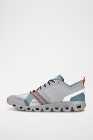 Sneakers Cloud X Shift - Grijs - On Running