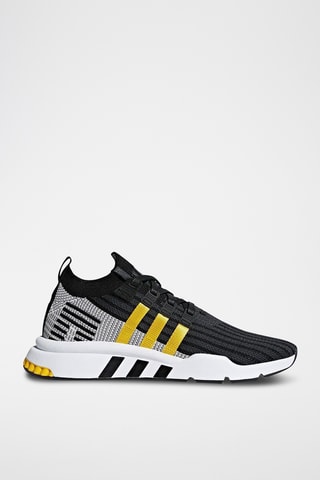 Gympen Originals Eqt Support Mid Adv - Zwart - Adidas