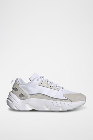 Sneakers Originals ZX22 Boost - Wit - Adidas