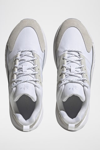 Sneakers Originals ZX22 Boost - Wit - Adidas