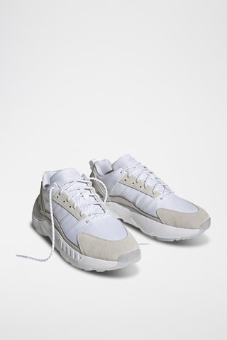 Sneakers Originals ZX22 Boost - Wit - Adidas
