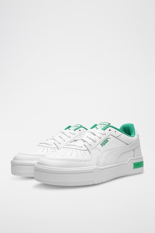 Gympen CA Pro - Wit - Puma