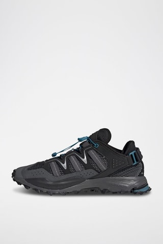 Gympen Hyperturf - Zwart