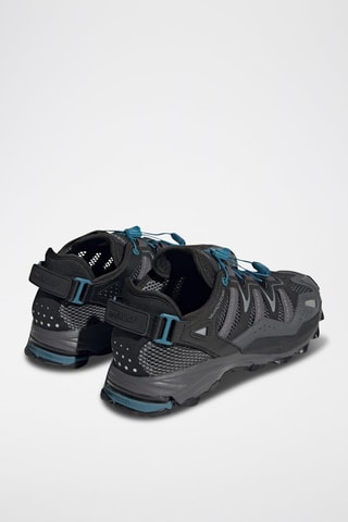 Gympen Hyperturf - Zwart