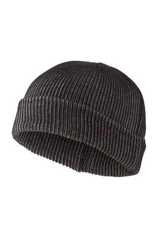 Bonnet Fisherman - Noir - Puma