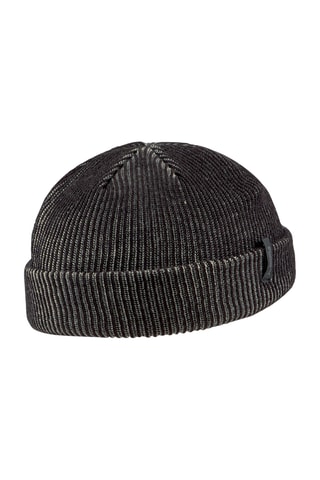 Bonnet Fisherman - Noir - Puma