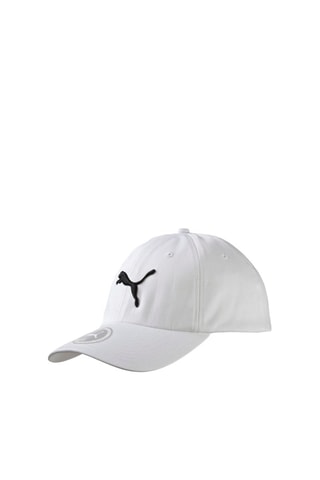 Casquette ESS - Blanc