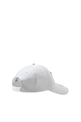 Casquette ESS - Blanc
